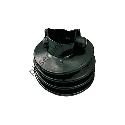 burduf sistem de franare inertial