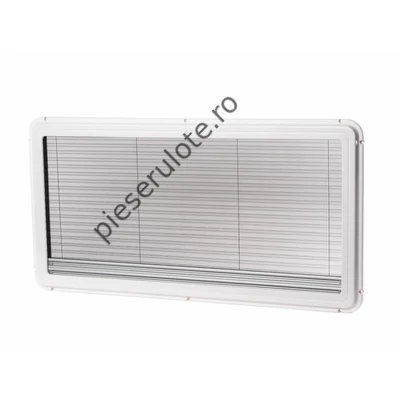 Rulou de interior pentru geamuri Carbest RW Spate