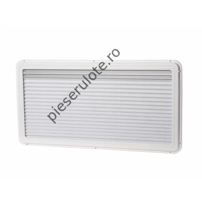 Rulou de interior pentru geamuri Carbest RW Spate