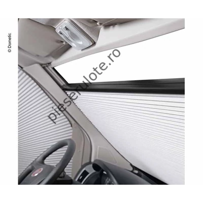 Sistem rulou parbriz pentru Fiat Ducato 