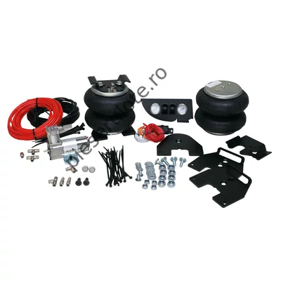 set perne aer Fiat Ducato, Peugeot Boxer și Citroen Jumper din 7/06