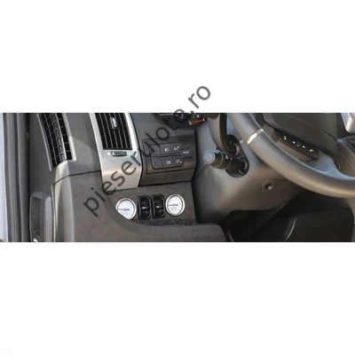 set perne aer Fiat Ducato, Peugeot Boxer și Citroen Jumper din 7/06