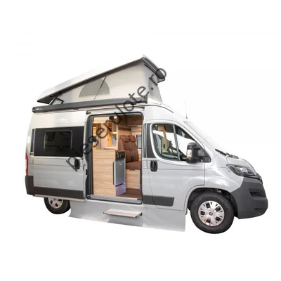 Fusta Fiat Ducato din 2006/07
