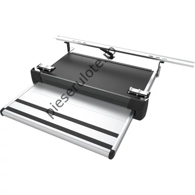Thule Slide-Out Step G2 12V Ducato
