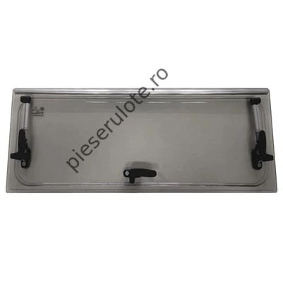 Geamuri de schimb  potrivite pentru ferestrele Dometic / Seitz - gri