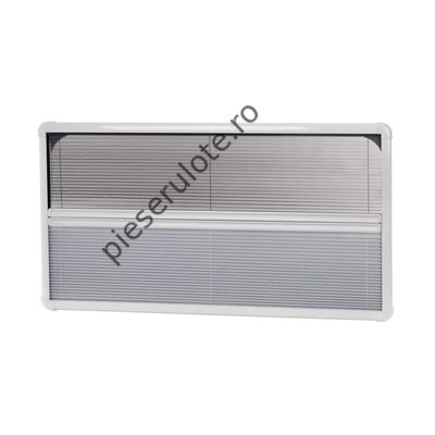 Rulou de interior pentru geamuri Carbest RW Spate