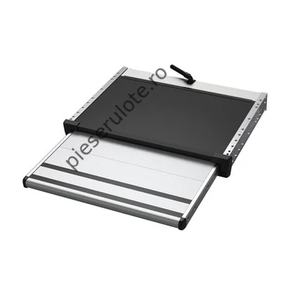 Thule Slide-Out Step G2 12V Ducato