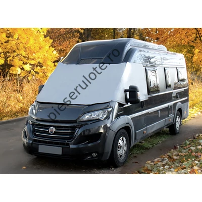 Husa  izolator exterior pentru Citroen Jumper / Fiat Ducato / Peugeot Boxer