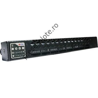 Set ventilator universal Titan TTC-SC60(B)