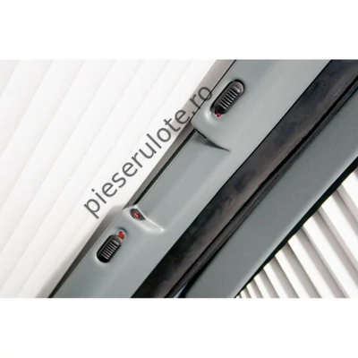 Rulou frontal REMIfront IV pentru Fiat Ducato
