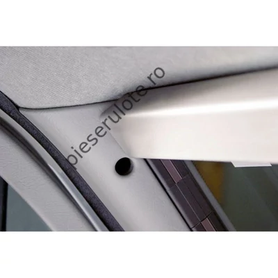 Rulou frontal REMIfront IV pentru Fiat Ducato
