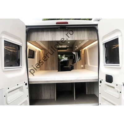 Panou pat dreapta  Ducato, Boxer, Jumper