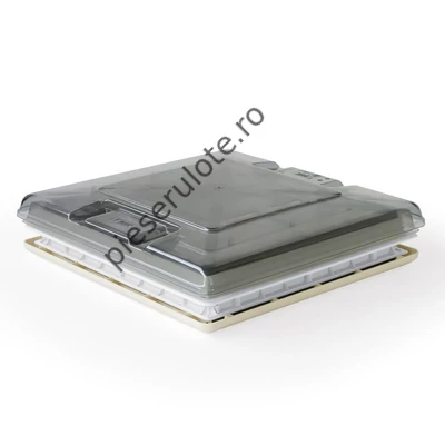 Trapa Skylight Vent 50 Transparent