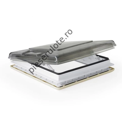 Trapa Skylight Vent 50 Transparent