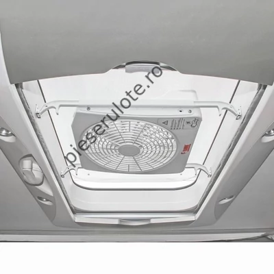 kit Turbo Vent 28F