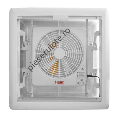 kit Turbo Vent 28F
