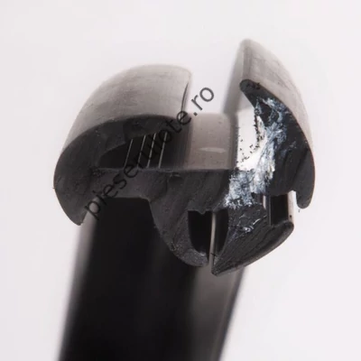 Cheder geam fix 27 mm