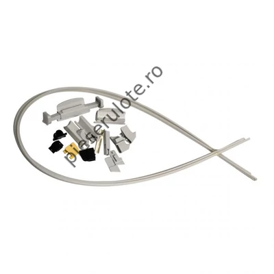 Set de piese pentru rulou DOmentic  S3/S4