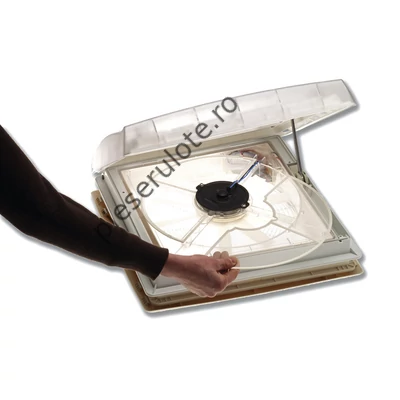 Kit ventilator pentru Thule  Omni-Vent 40x40