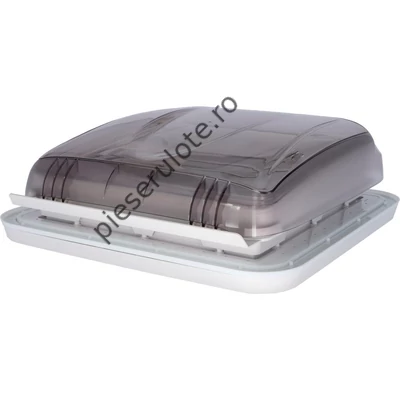 Trapa 40x40 Transparent Berger