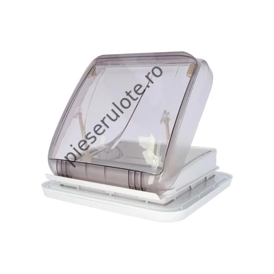 Trapa 40x40 Transparent Berger