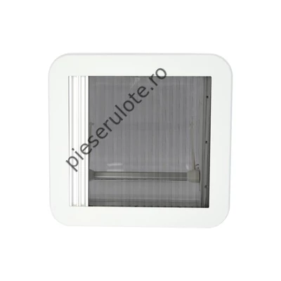 Trapa 40x40 Transparent Berger