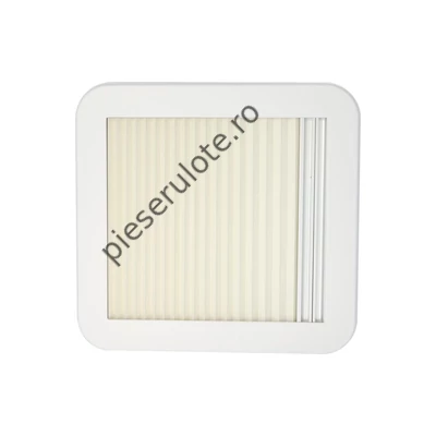 Trapa 40x40 Transparent Berger