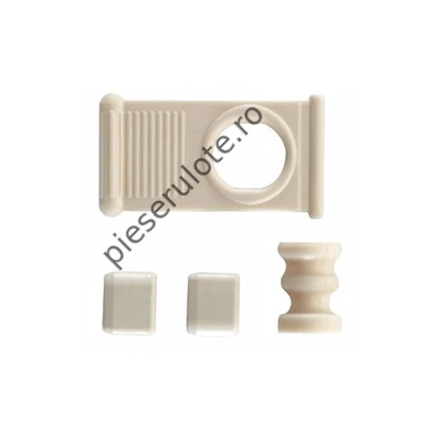Set de piese pentru rulou cu arc Seitz