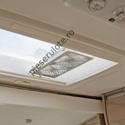 Ventilator dublu de acoperiș Titan TTC-SC21/V3+