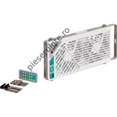 Ventilator dublu de acoperiș Titan TTC-SC21/V3+