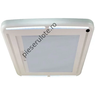 Rulou cu LED MaxxFan
