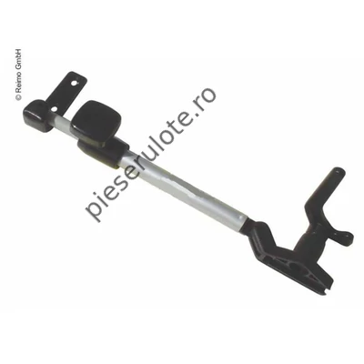 Brat geam cu surub 20 cm st.