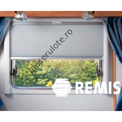 Rulou combinat Remiflair IV