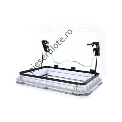 Trapa 70 x 50 Transparent eXtraVENT/Berger