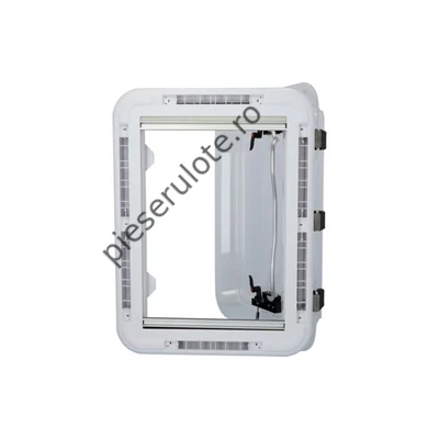 Trapa 70 x 50 Transparent eXtraVENT/Berger