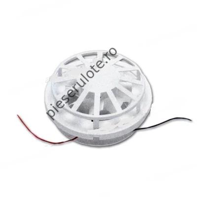 Ventilator