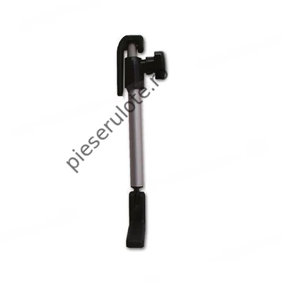 Brat geam cu surub 14 cm dr.