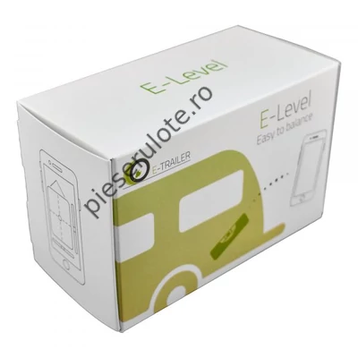 E-Level