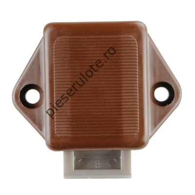 Inchizator usa mini push lock