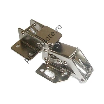 Balama usa cu 2 arc