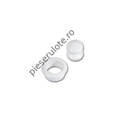 Buton si inel mini