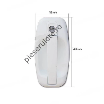Inchizator usa FAP Star Pro Tek