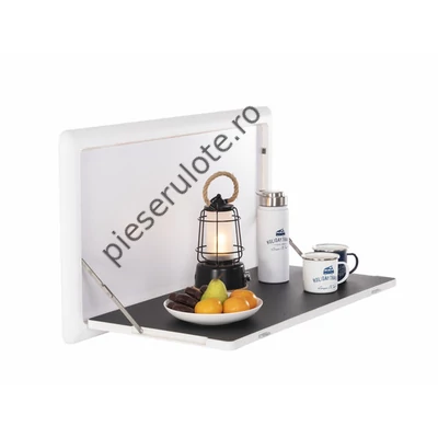 Masa plianta pentru picnic Carbest