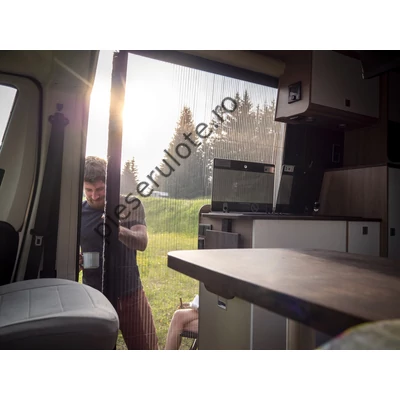 usa plasa tantari pentru Fiat Ducato X290 din 2015