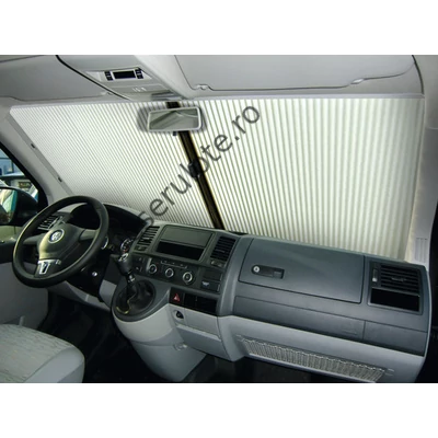 Rulou frontal REMIfront IV pentru VW T5 până în 2009