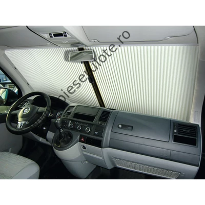 Rulou frontal REMIfront IV pentru VW T5 până în 2009