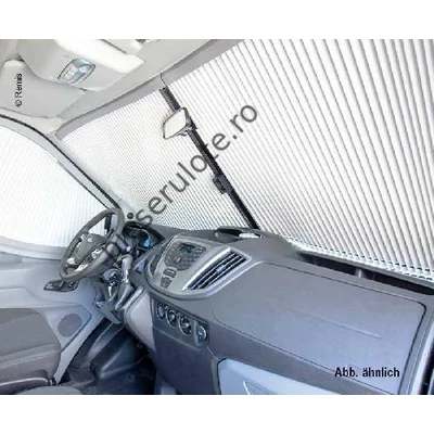 Rulou frontal REMIfront IV pentru Ford Transit 2019 fara senzori