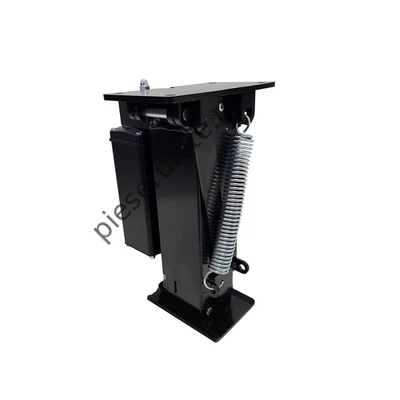 Lift  pentru vehicule de până la 5 t