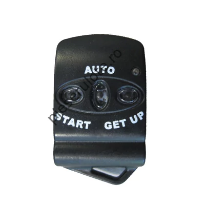 Lift  pentru vehicule de până la 5 t Fiat Ducato X250/290 & identic 2007 - 2014