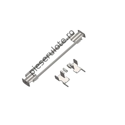 Lift  pentru vehicule de până la 5 t Fiat Ducato X250/290 & identic 2007 - 2014